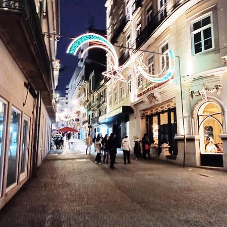 Apartment Art Jazz Music OOporto Exterior foto