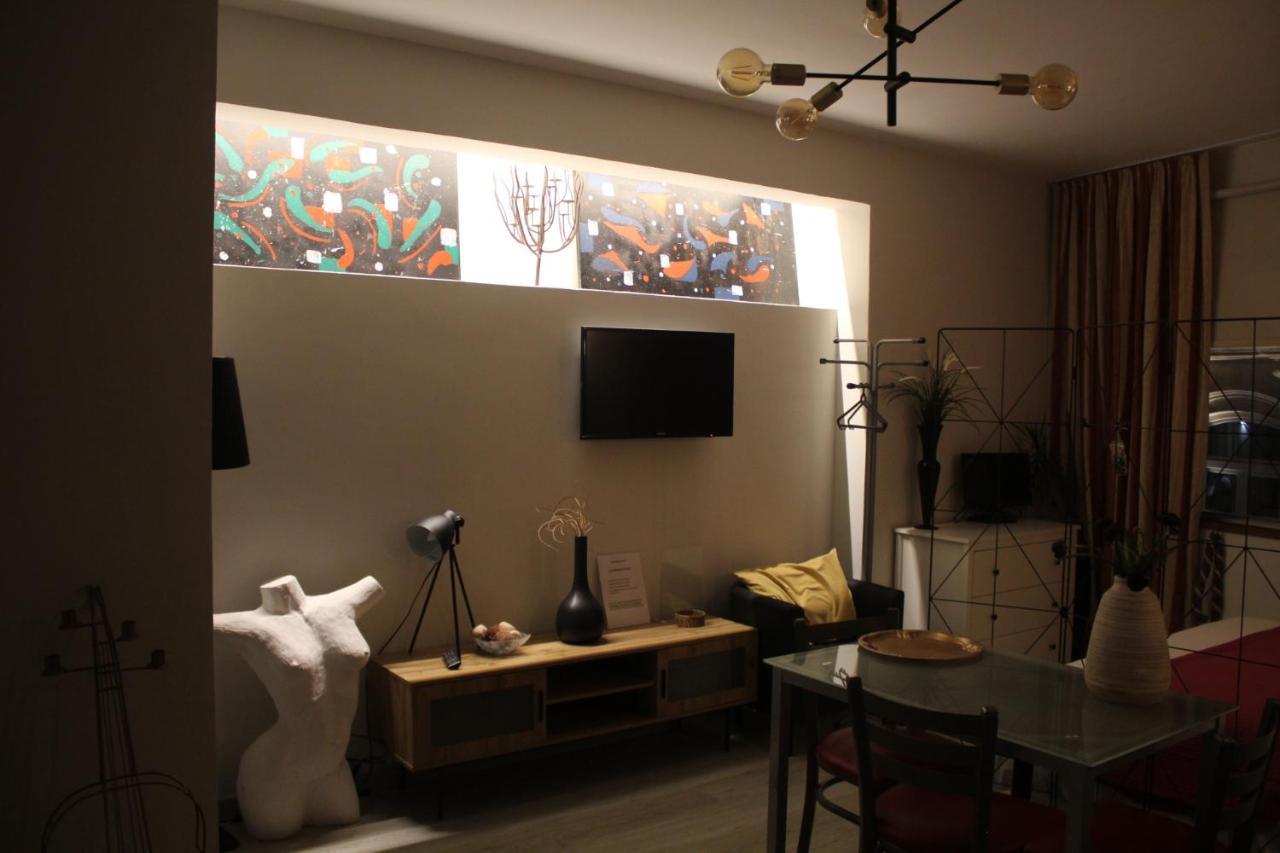 Apartment Art Jazz Music OOporto Exterior foto