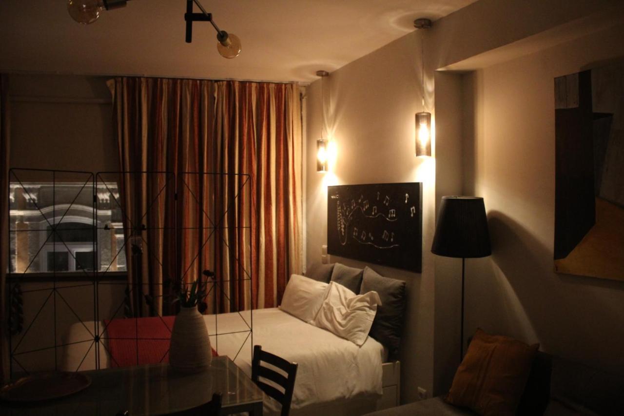 Apartment Art Jazz Music OOporto Exterior foto