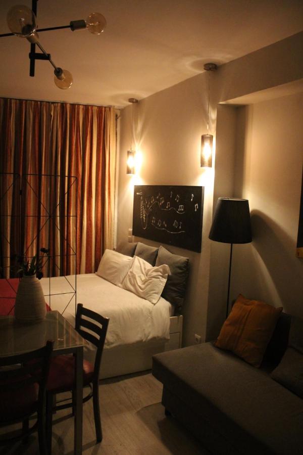 Apartment Art Jazz Music OOporto Exterior foto