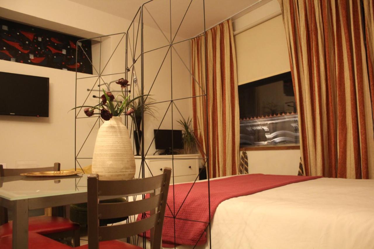 Apartment Art Jazz Music OOporto Exterior foto