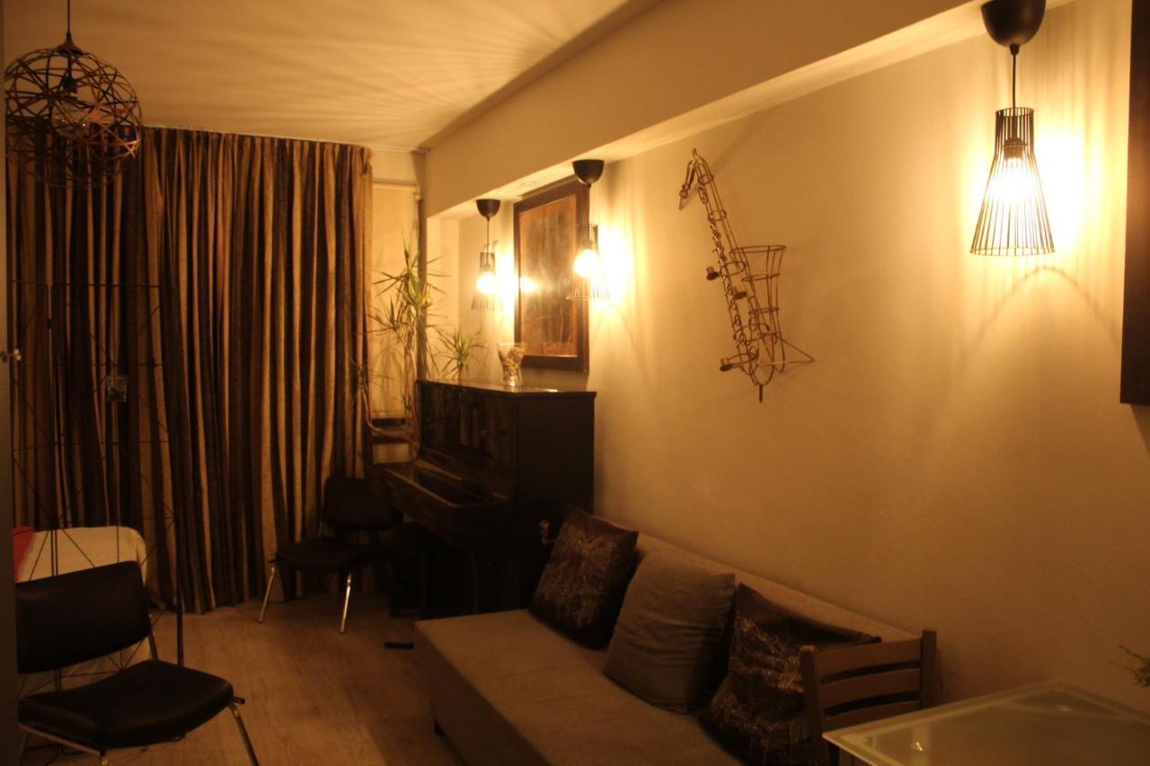 Apartment Art Jazz Music OOporto Exterior foto