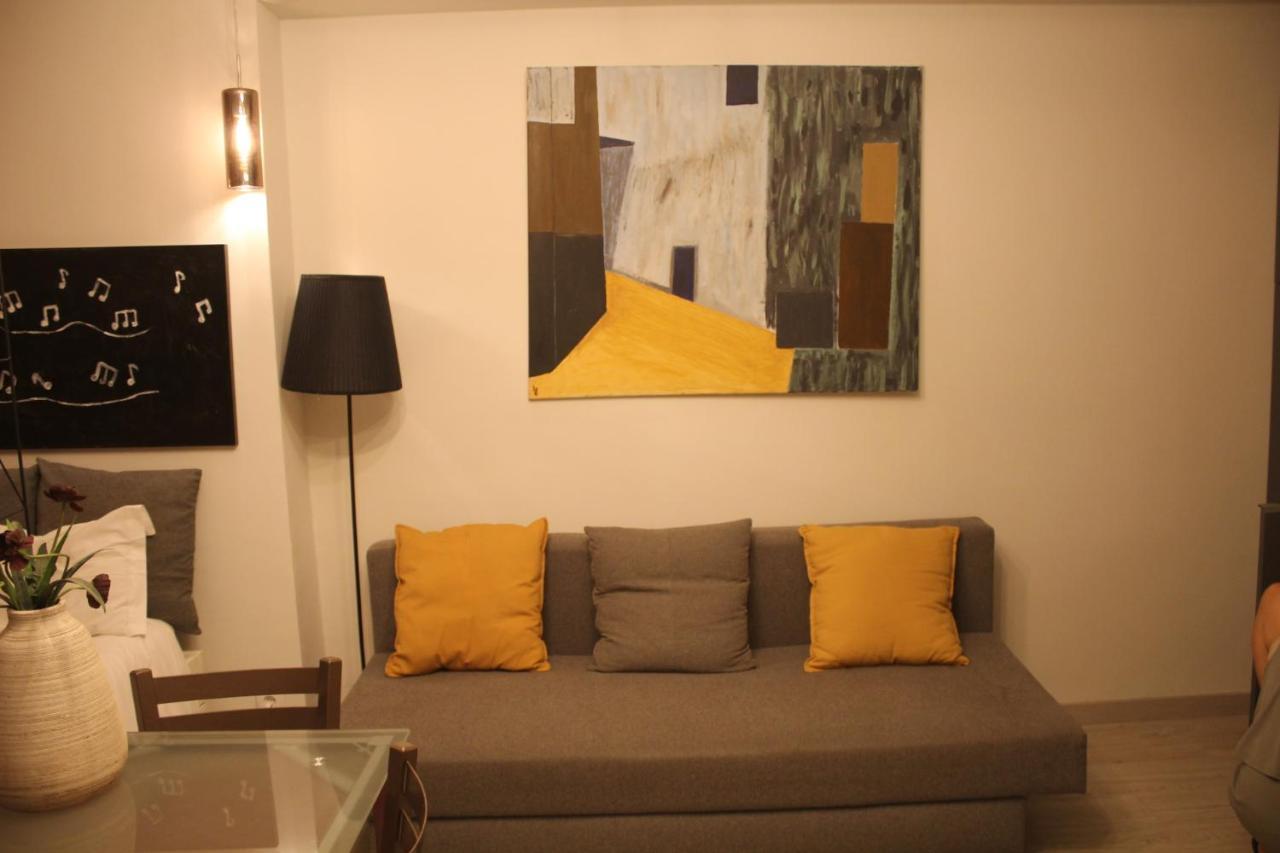 Apartment Art Jazz Music OOporto Exterior foto