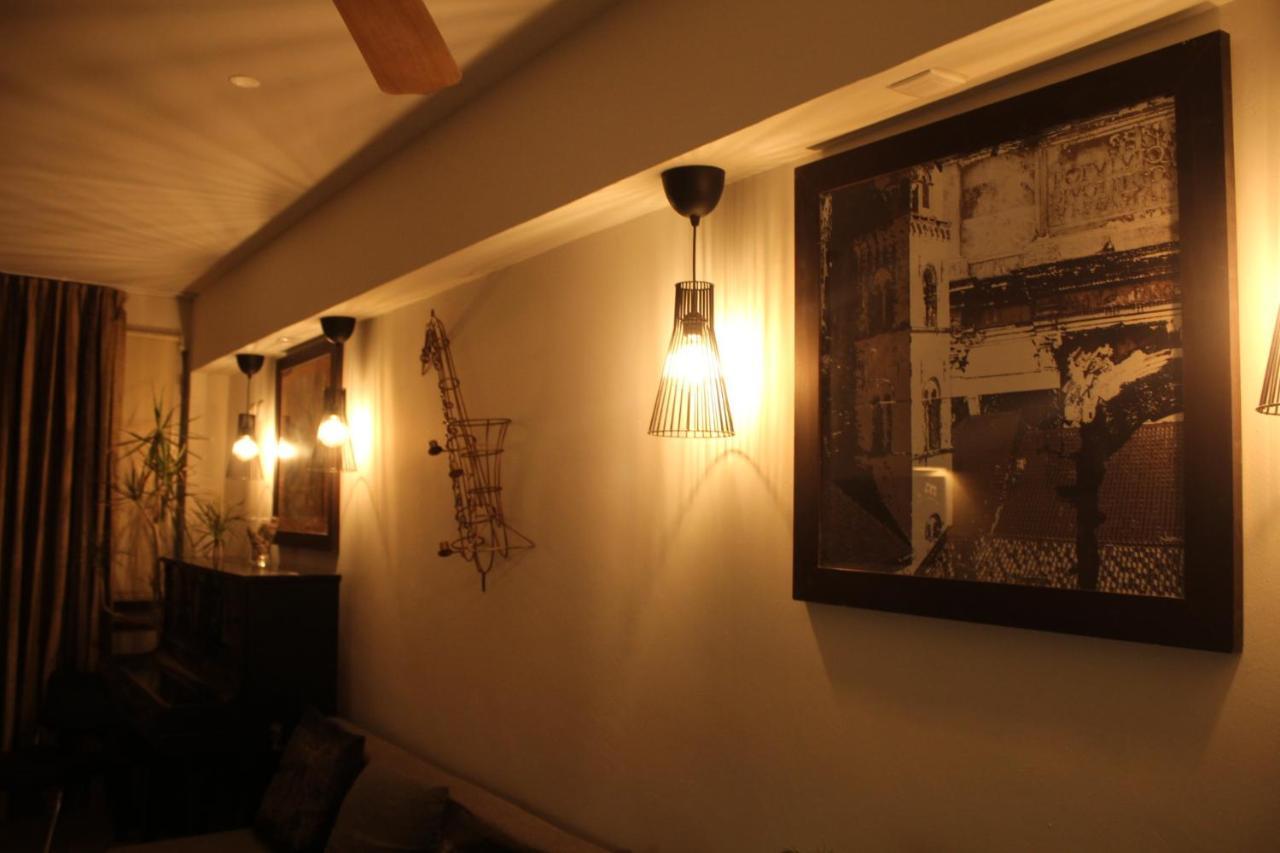Apartment Art Jazz Music OOporto Exterior foto