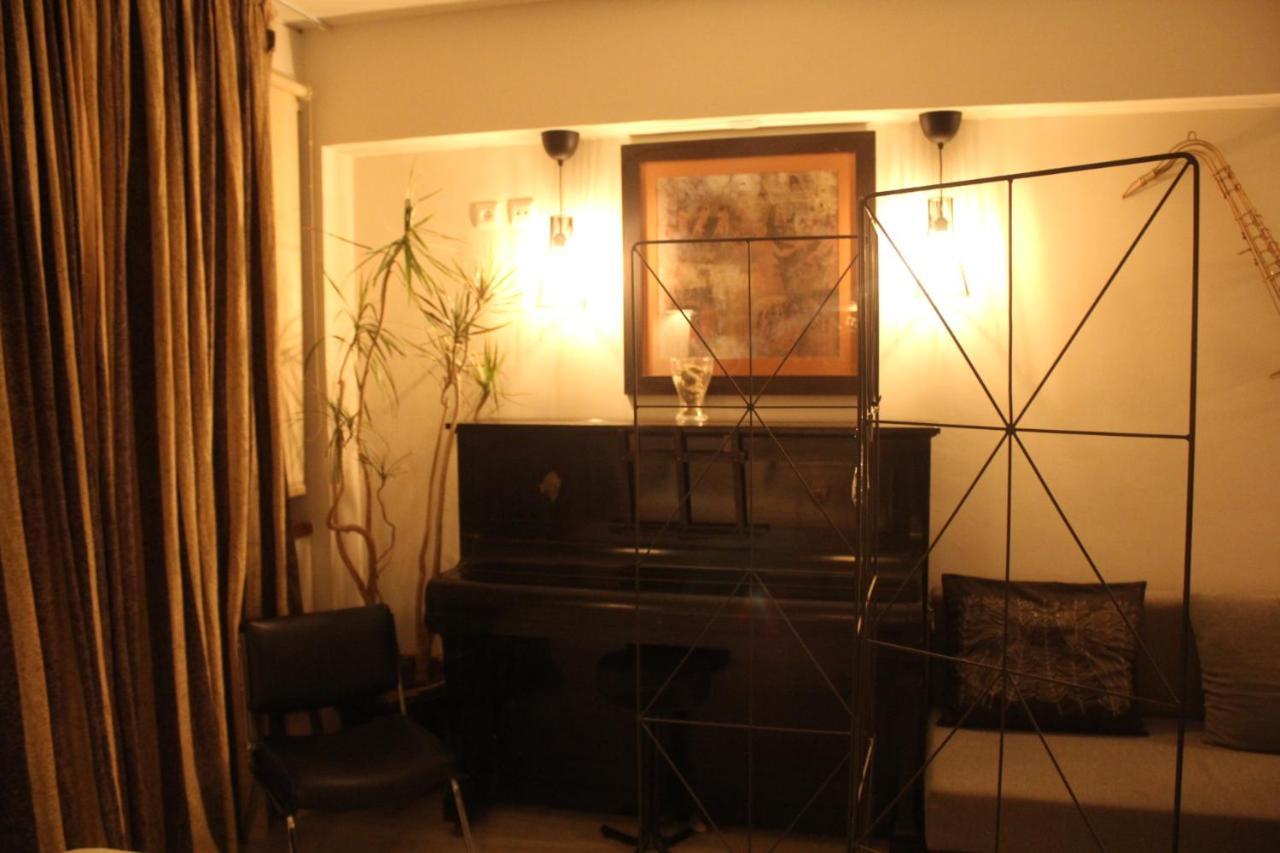 Apartment Art Jazz Music OOporto Exterior foto