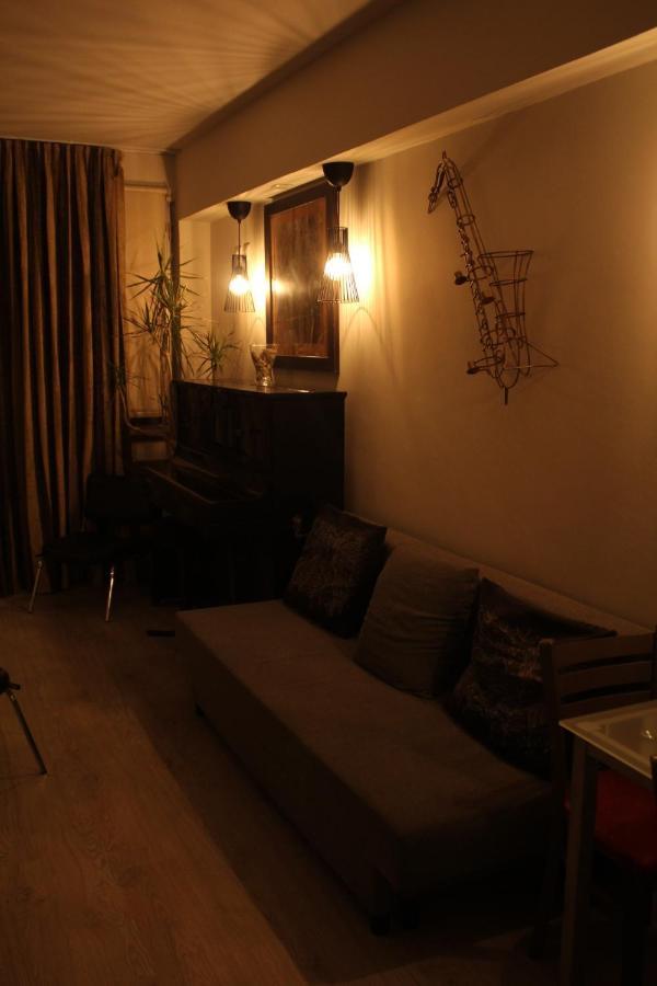 Apartment Art Jazz Music OOporto Exterior foto