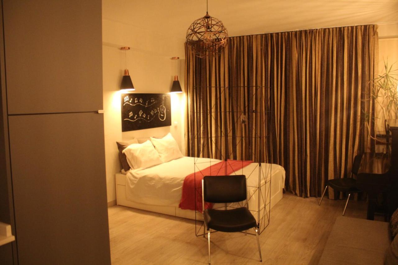Apartment Art Jazz Music OOporto Exterior foto