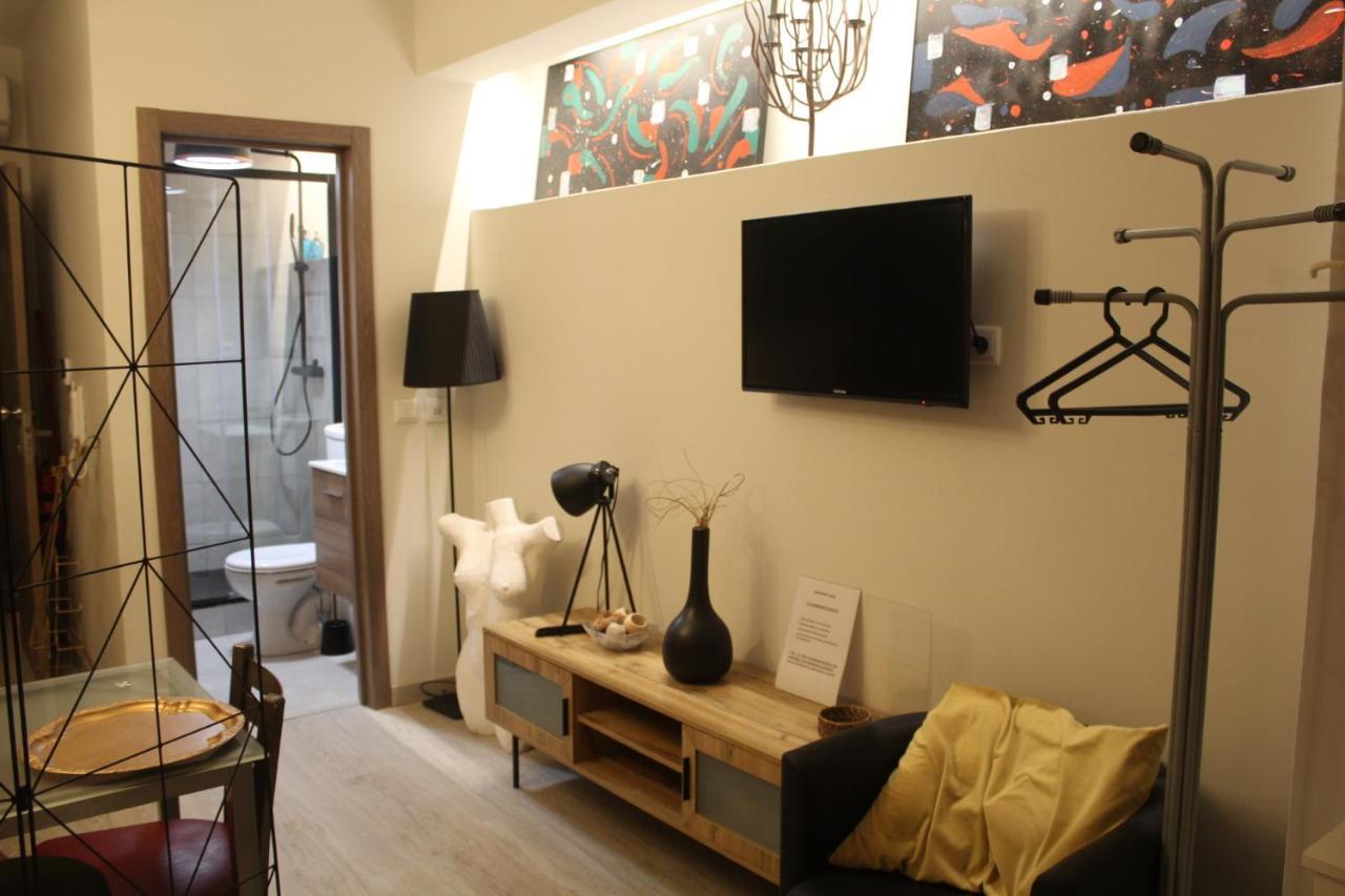 Apartment Art Jazz Music OOporto Exterior foto