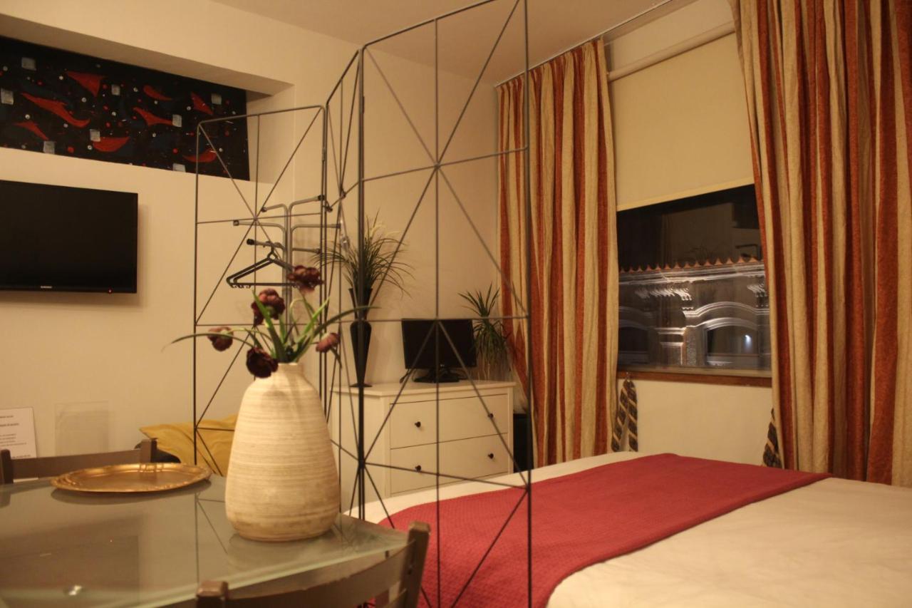 Apartment Art Jazz Music OOporto Exterior foto