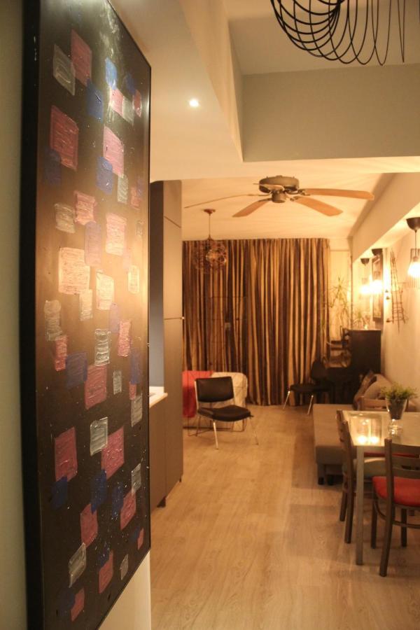 Apartment Art Jazz Music OOporto Exterior foto