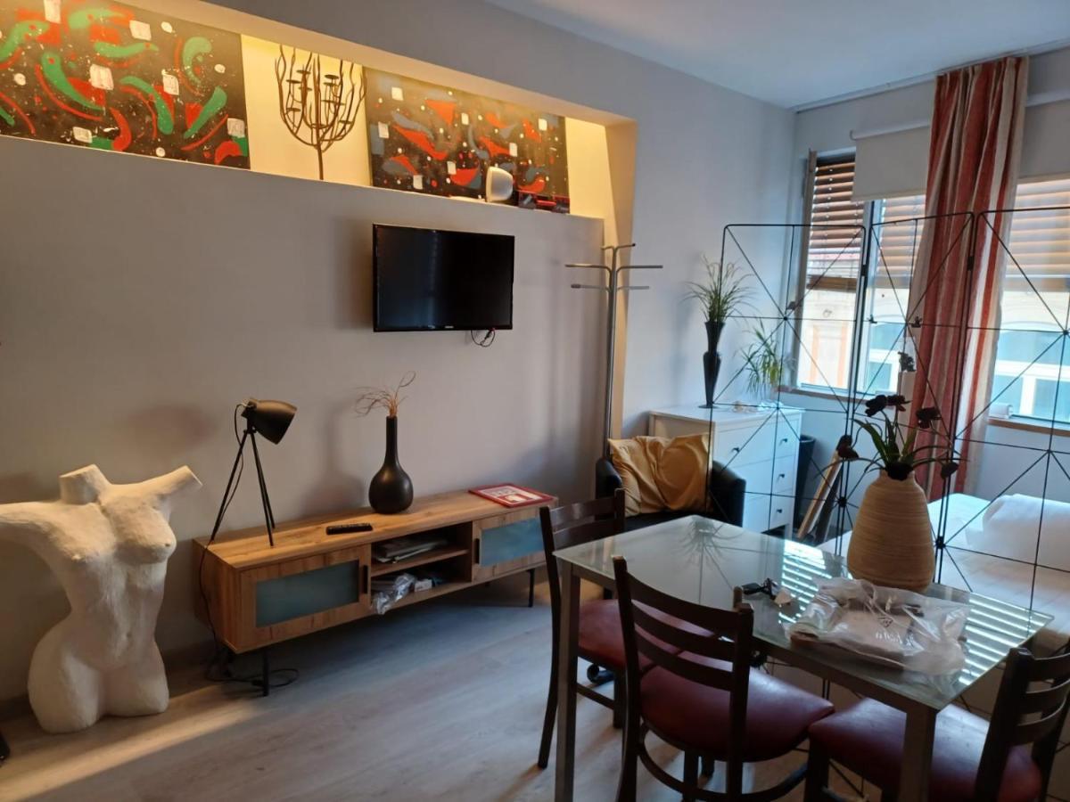 Apartment Art Jazz Music OOporto Exterior foto